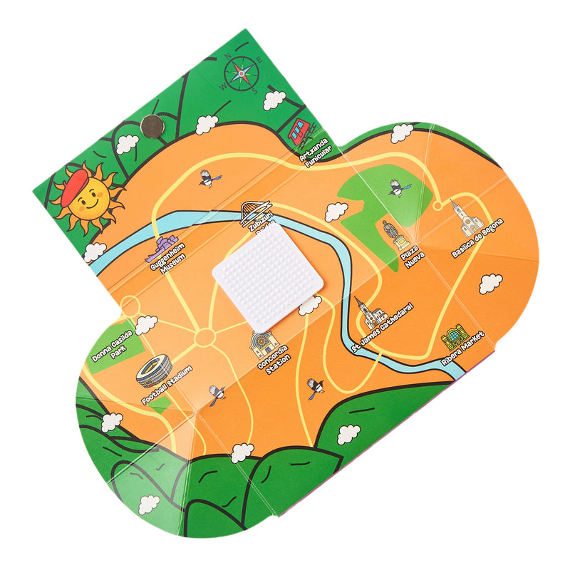 Load image into Gallery viewer, Buy Holidaze (Esp) - King Size Papers + Grinder + Tray Rolling Papers + Tips | Slimjim India
