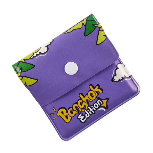 Buy Holidaze - Pockets ashtrays | Slimjim India
