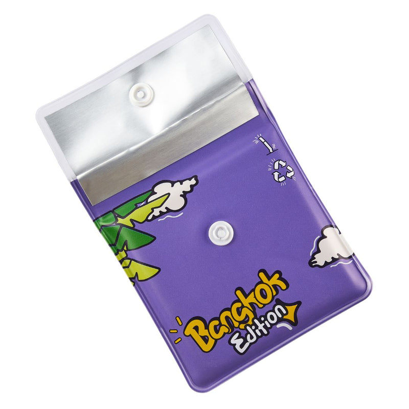 Load image into Gallery viewer, Buy Holidaze - Pockets ashtrays | Slimjim India
