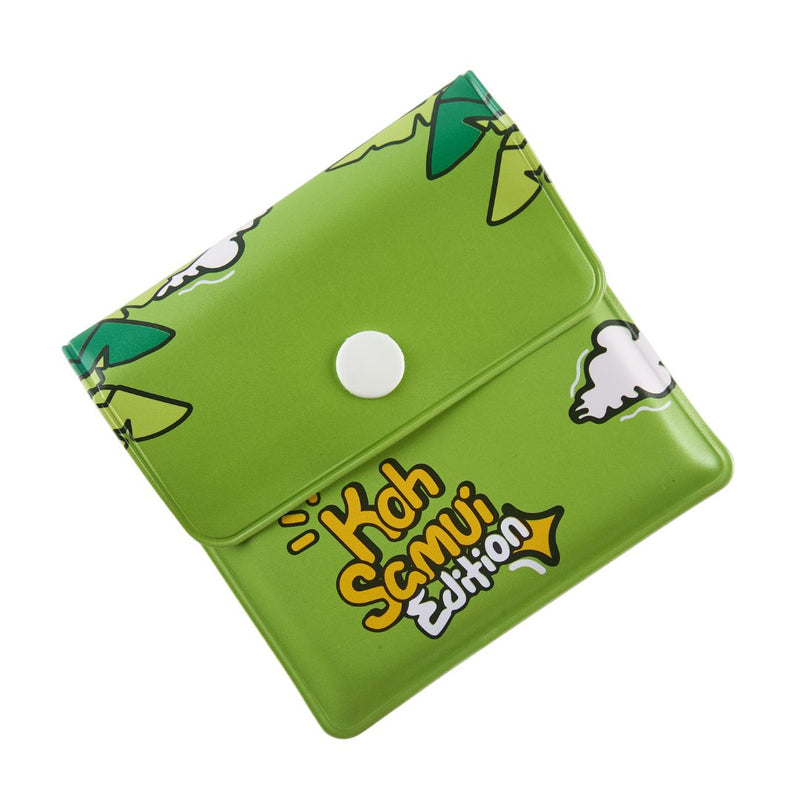 Load image into Gallery viewer, Buy Holidaze - Pockets ashtrays | Slimjim India
