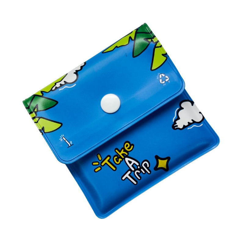 Load image into Gallery viewer, Buy Holidaze - Pockets (Pocket Ashtray) ashtrays | Slimjim India
