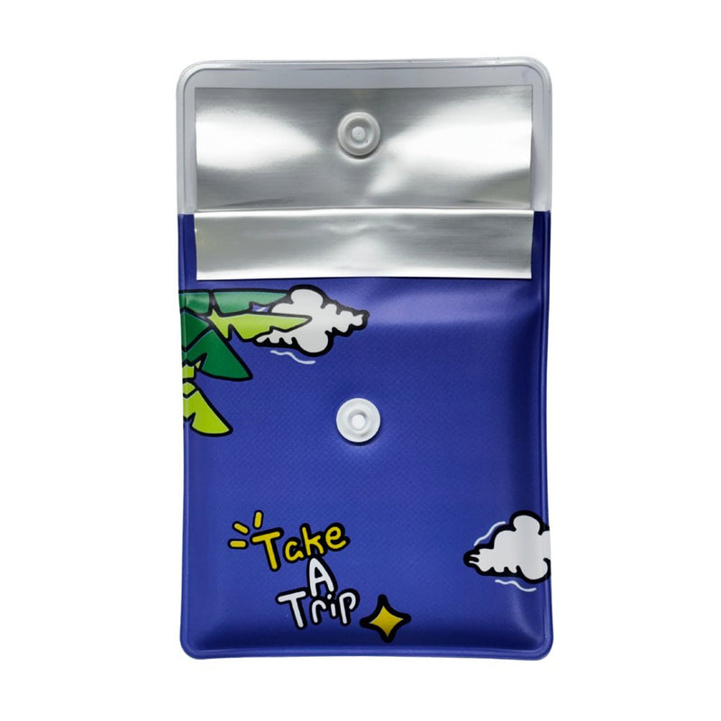 Load image into Gallery viewer, Buy Holidaze - Pockets (Pocket Ashtray) ashtrays | Slimjim India
