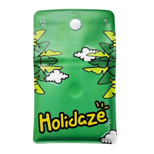 Buy Holidaze - Pockets (Pocket Ashtray) ashtrays | Slimjim India