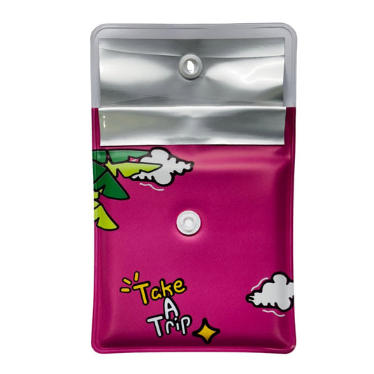 Buy Holidaze - Pockets (Pocket Ashtray) ashtrays | Slimjim India