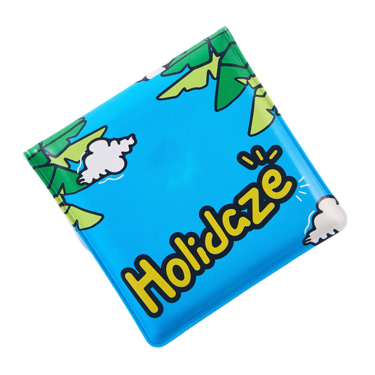 Buy Holidaze - Pockets (Pocket Ashtray) ashtrays | Slimjim India