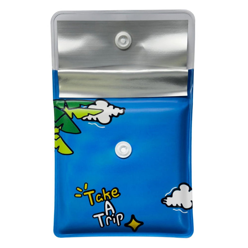 Load image into Gallery viewer, Buy Holidaze - Pockets (Pocket Ashtray) ashtrays | Slimjim India
