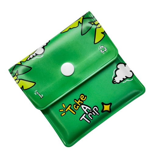 Buy Holidaze - Pockets (Pocket Ashtray) ashtrays | Slimjim India