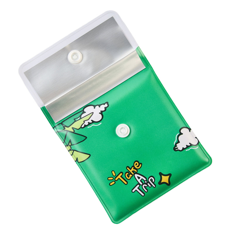 Load image into Gallery viewer, Buy Holidaze - Pockets (Pocket Ashtray) ashtrays | Slimjim India
