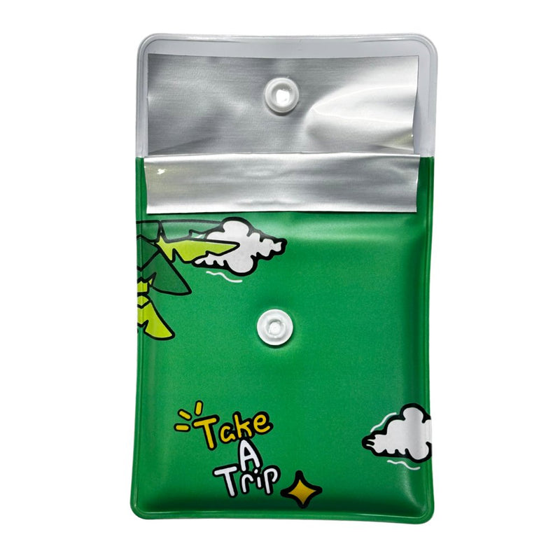 Load image into Gallery viewer, Buy Holidaze - Pockets (Pocket Ashtray) ashtrays | Slimjim India
