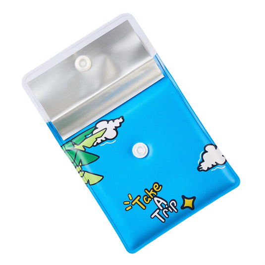 Buy Holidaze - Pockets (Pocket Ashtray) ashtrays | Slimjim India