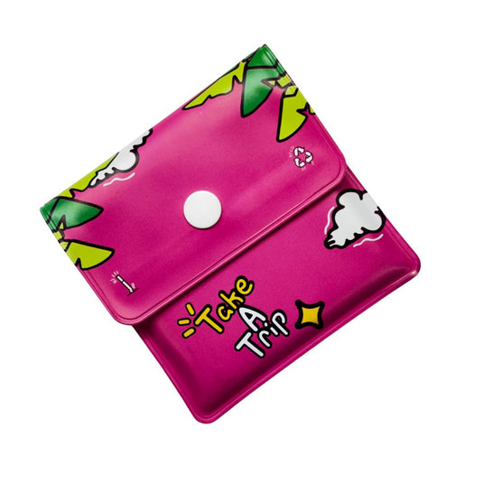 Buy Holidaze - Pockets (Pocket Ashtray) ashtrays | Slimjim India