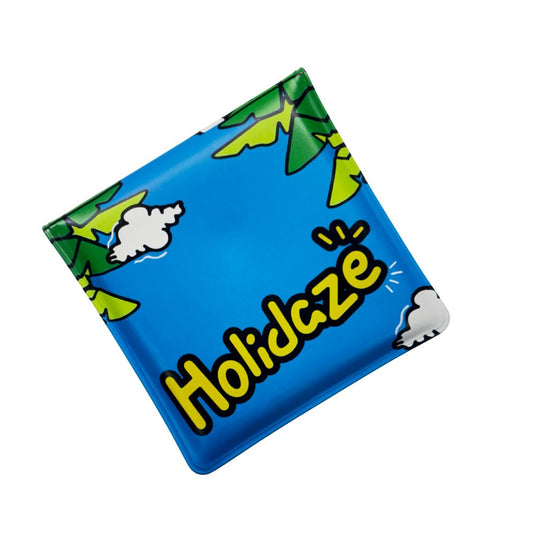 Buy Holidaze - Pockets (Pocket Ashtray) ashtrays Blue | Slimjim India