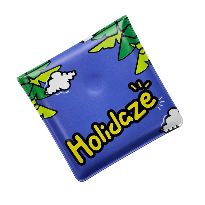 Load image into Gallery viewer, Buy Holidaze - Pockets (Pocket Ashtray) ashtrays Purple | Slimjim India
