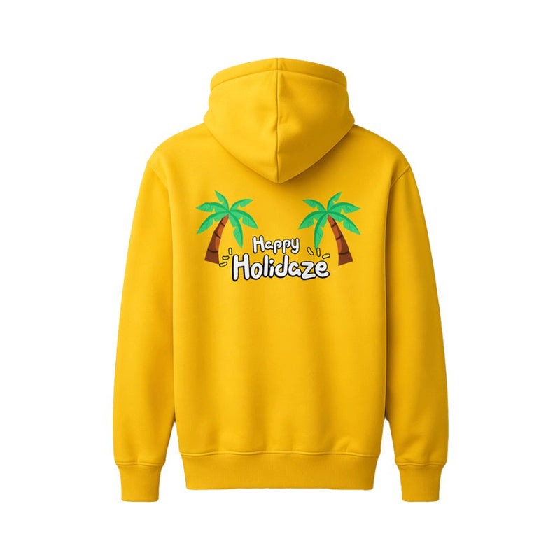 Load image into Gallery viewer, Buy Holidaze - Sunshine Hoodie (Bilbao Edition) Hoodie | Slimjim India
