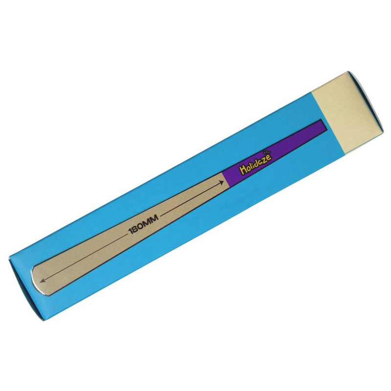 Load image into Gallery viewer, Buy Holidaze - XL Social Natural Cone (180mm) pre rolled cone | Slimjim India
