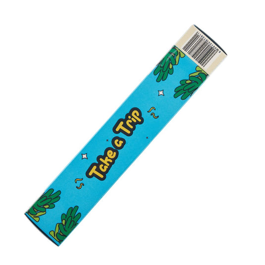 Buy Holidaze - XL Social Natural Cone (180mm) pre rolled cone | Slimjim India
