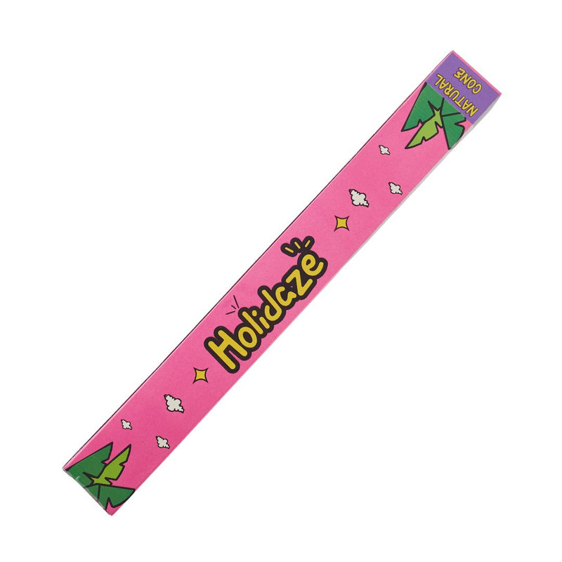 Load image into Gallery viewer, Buy Holidaze - XXL Party Natural Cone (280mm) pre rolled cone | Slimjim India
