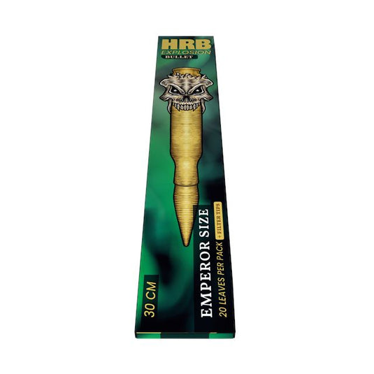 Buy HRB - Explosion Papers (30cm) Rolling Papers | Slimjim India