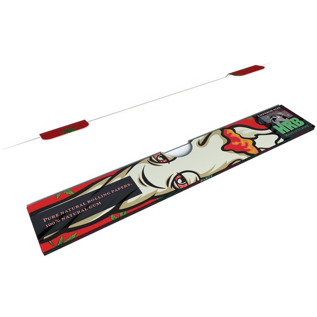 Load image into Gallery viewer, Buy HRB - Party Papers (30cm) Rolling Papers | Slimjim India
