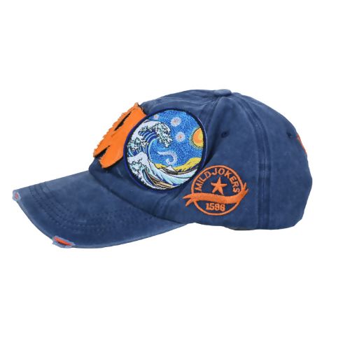 InsaneLabz - Embroidered Cotton Cap