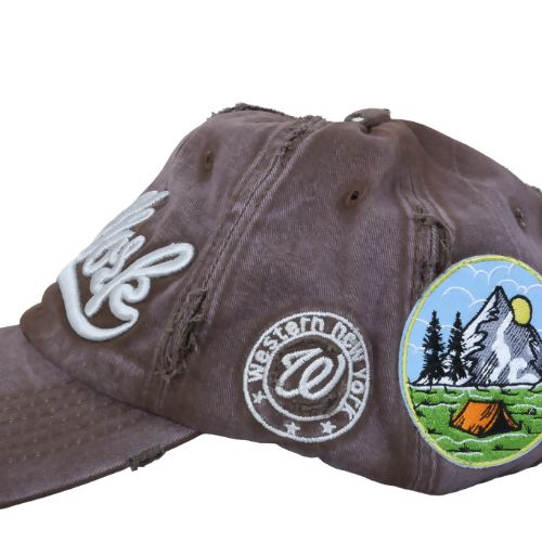 Load image into Gallery viewer, InsaneLabz- ‘Love Peaks’ Baseball Cap
