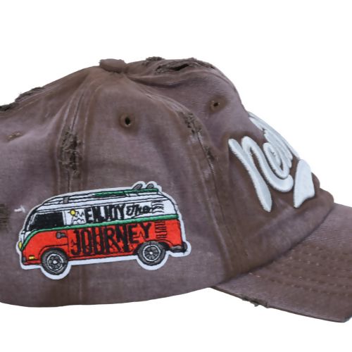 Load image into Gallery viewer, InsaneLabz- ‘Love Peaks’ Baseball Cap
