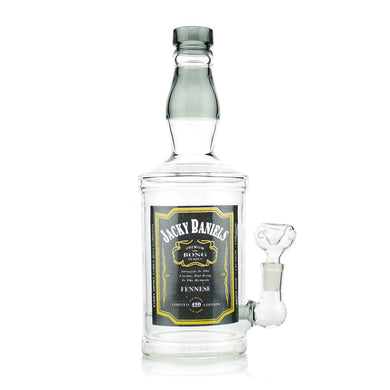 Buy Jacky Baniels - Glass Bong Bongs | Slimjim India