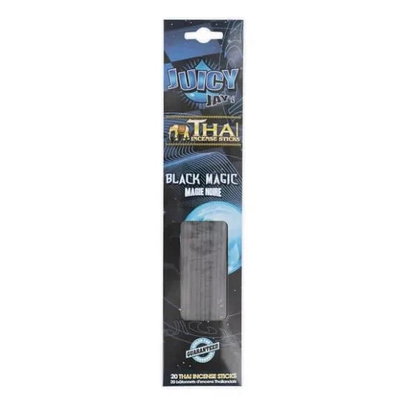 Load image into Gallery viewer, Buy Juicy Jay&#39;s - Thai Incense Sticks incense sticks Black Magic | Slimjim India
