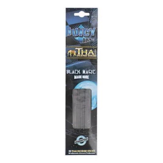 Buy Juicy Jay's - Thai Incense Sticks incense sticks Black Magic | Slimjim India
