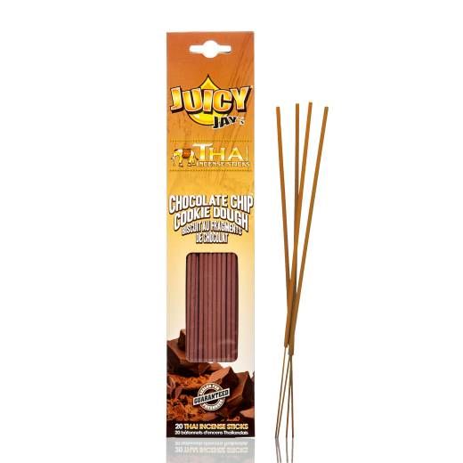 Load image into Gallery viewer, Buy Juicy Jay&#39;s - Thai Incense Sticks incense sticks Chocolate Chip Cookie Dough | Slimjim India
