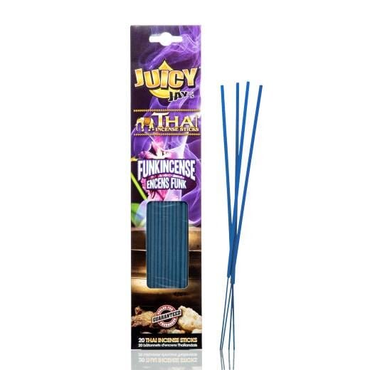 Load image into Gallery viewer, Buy Juicy Jay&#39;s - Thai Incense Sticks incense sticks Funkincense | Slimjim India
