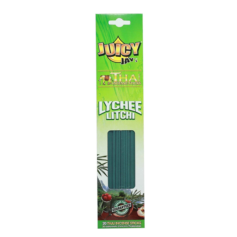 Load image into Gallery viewer, Buy Juicy Jay&#39;s - Thai Incense Sticks incense sticks Lychee Litch | Slimjim India
