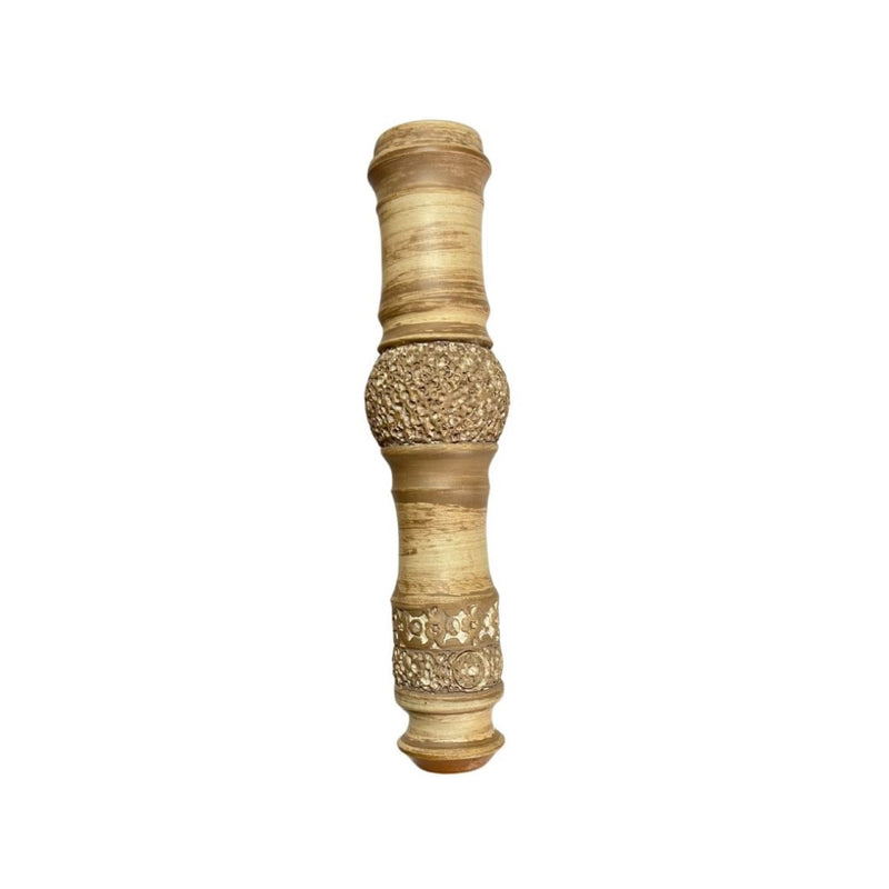 Load image into Gallery viewer, Buy Kaseki Chillum online | Buy Italian Clay Chillums in India on slimjim 
