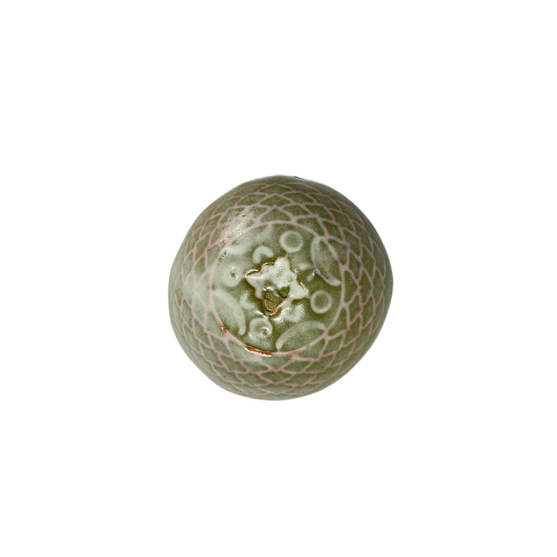 Load image into Gallery viewer, Buy Kaseki - Fish Scale Ceramic Crafted Bowl | Slimjim India

