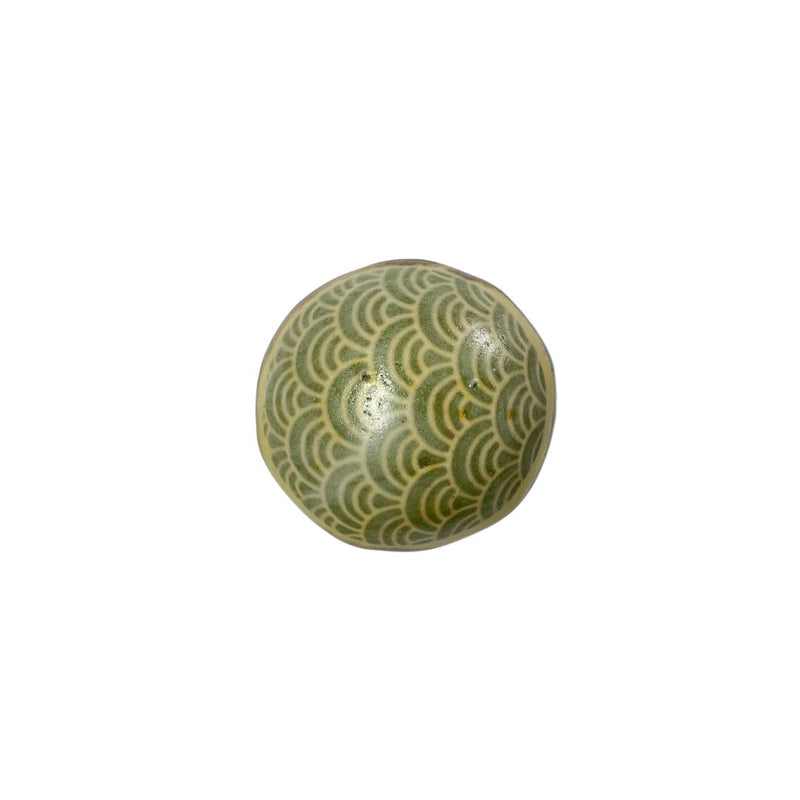 Load image into Gallery viewer, Buy Kaseki - Planet Ring Ceramic Crafted Bowl | Slimjim India
