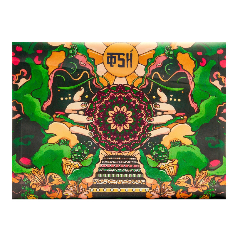 Load image into Gallery viewer, Buy Kash - Mandala Burn Herbal Blends | Slimjim India
