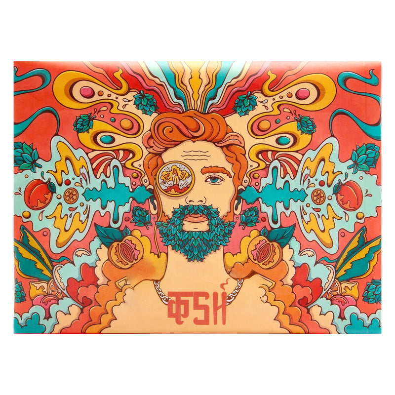 Load image into Gallery viewer, Buy Kash - Sadhu Haze Herbal Blends | Slimjim India
