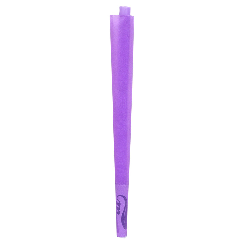 Load image into Gallery viewer, Buy Lit - Pyramid Purple Pre Rolled Cone Pre-rolled Cone | Slimjim India
