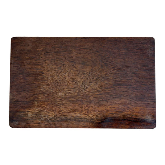 Buy LitLab - 100% Functional Handmade Wooden rolling tray Rolling Tray | Slimjim India