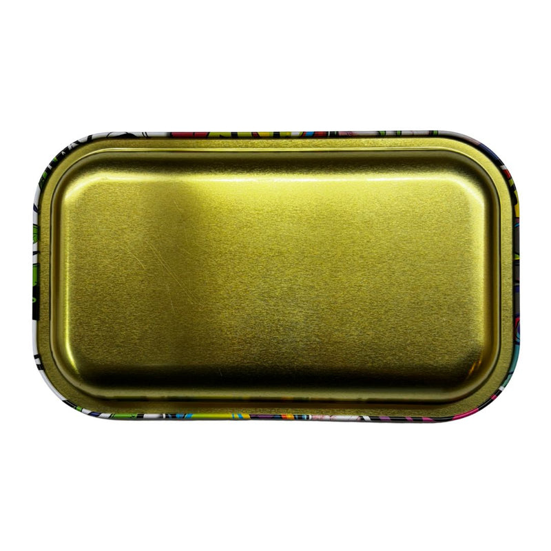 Load image into Gallery viewer, Buy Looper - Medium Rolling Tray Rolling Tray | Slimjim India
