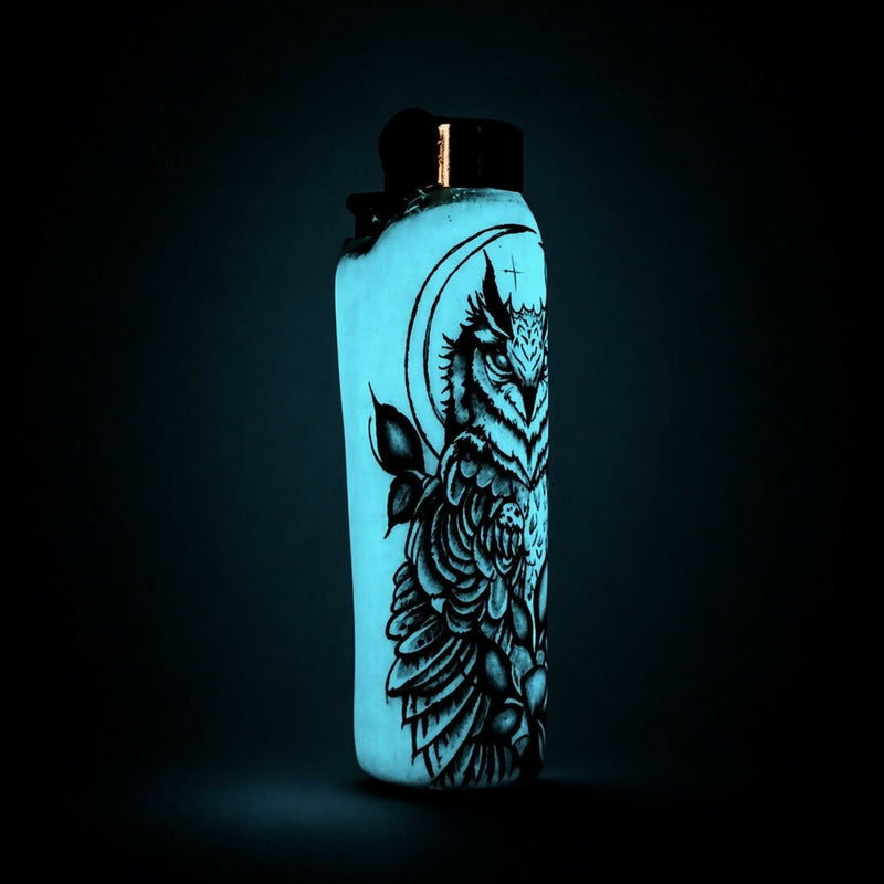 Load image into Gallery viewer, Buy Lucky Owl Lighter | Slimjim India
