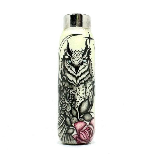 Buy Lucky Owl Lighter | Slimjim India