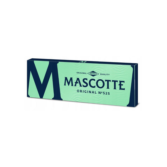 Buy Mascotte – Original N°525 1 1/4th Papers Paraphernalia | Slimjim India