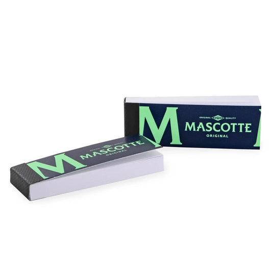 Buy Mascotte - Original Tips Filter Tips | Slimjim India