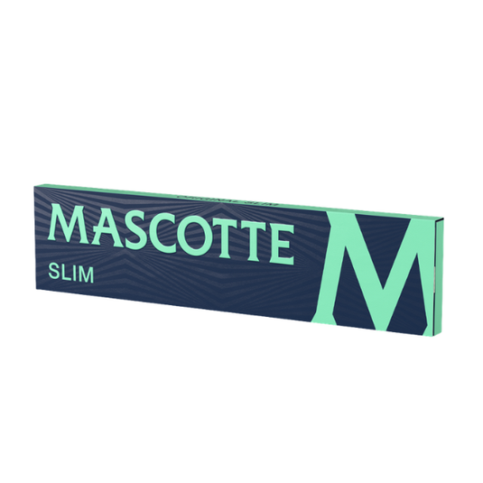 Mascotte - Slim King Size Papers