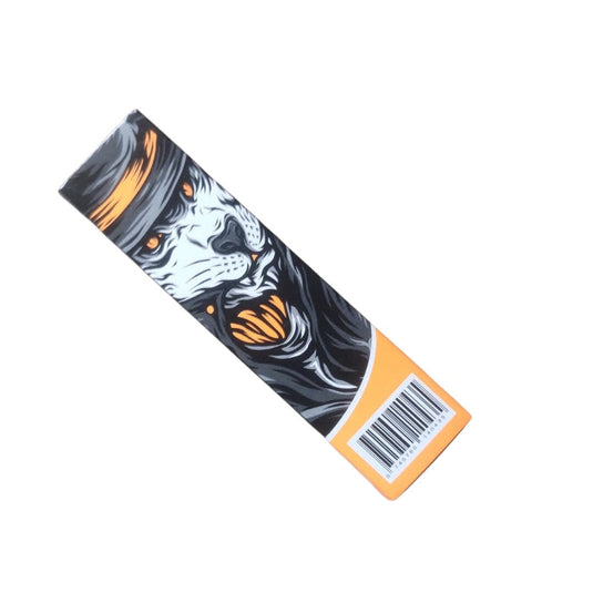 Buy Monkey King - Green Pack KS + Green Tips rolling papers Orange Bear | Slimjim India