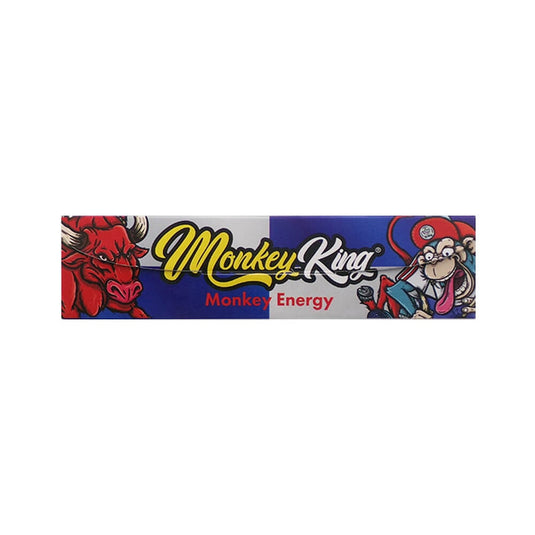 Buy Monkey King - Moneky Energy KS + Tips (Smell Pack) Rolling Papers + Tips | Slimjim India