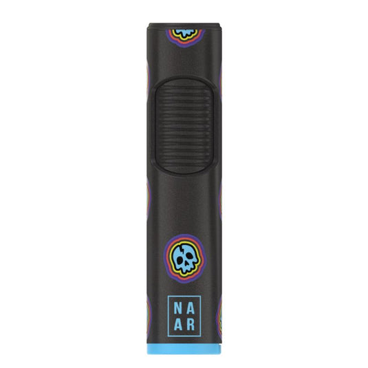 Buy NAAR Premium Jet Lighter - Cranium Lighter | Slimjim India