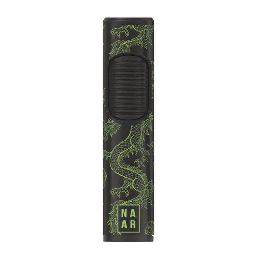 Buy NAAR Premium Jet Lighter - Mystic Dragon Lighter | Slimjim India