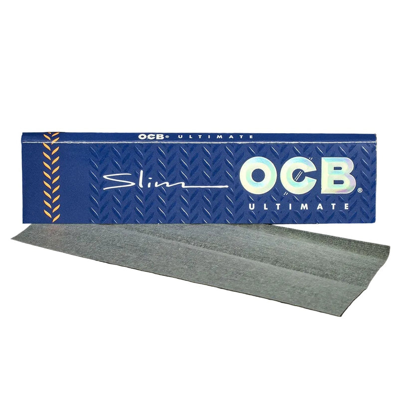 Load image into Gallery viewer, Buy OCB - King Size Ultimate Slim Paraphernalia | Slimjim India
